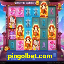 pingolbet.com