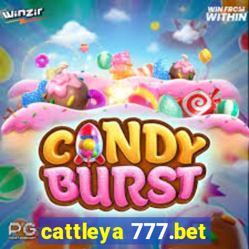 cattleya 777.bet