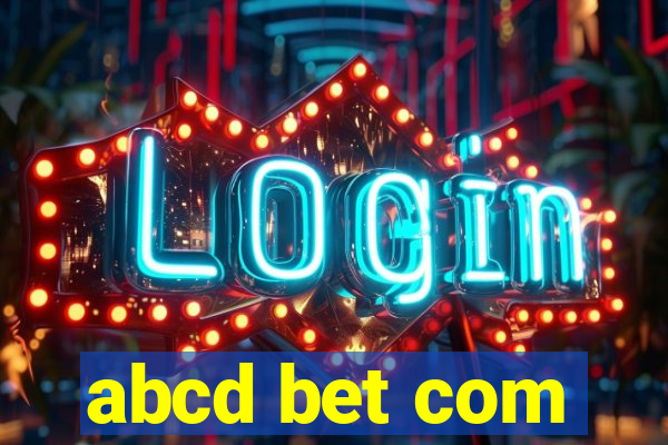 abcd bet com