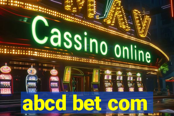 abcd bet com