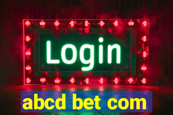 abcd bet com