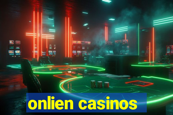 onlien casinos