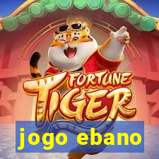 jogo ebano