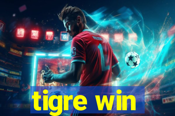 tigre win