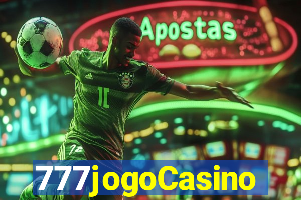 777jogoCasino