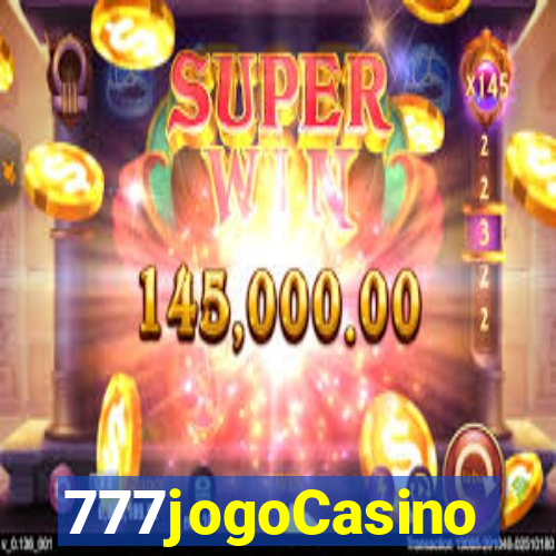 777jogoCasino