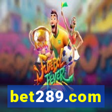 bet289.com