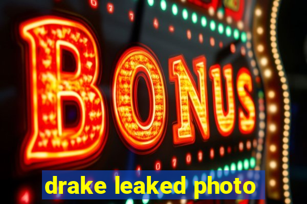 drake leaked photo