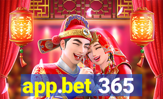 app.bet 365