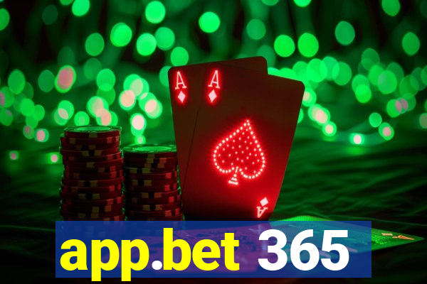 app.bet 365