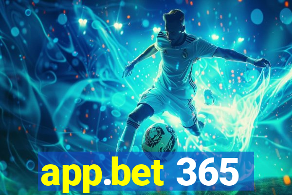 app.bet 365