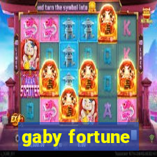 gaby fortune