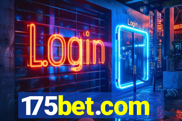 175bet.com