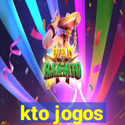 kto jogos