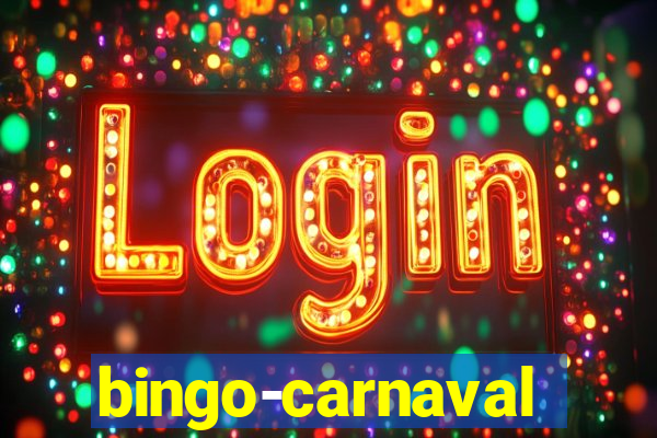 bingo-carnaval