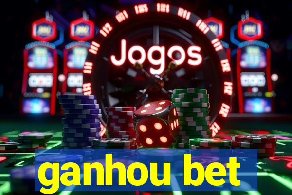 ganhou bet