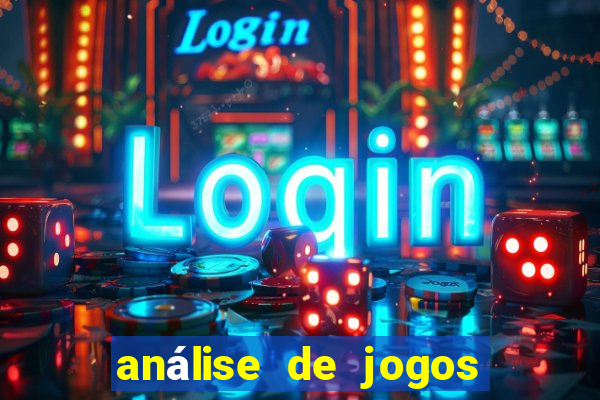 análise de jogos virtuais bet365