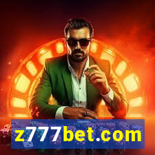 z777bet.com