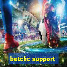 betclic support