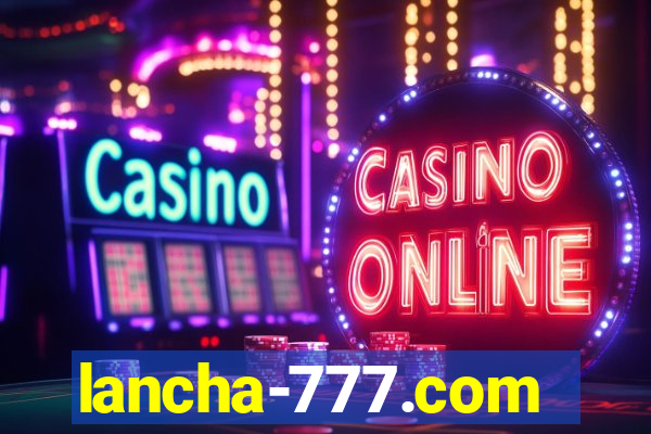 lancha-777.com