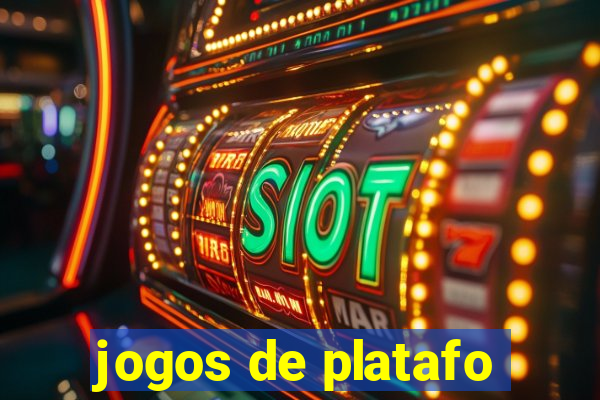 jogos de platafo