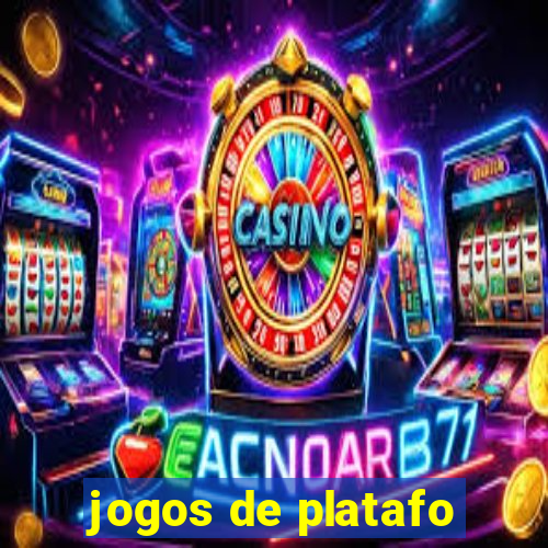 jogos de platafo