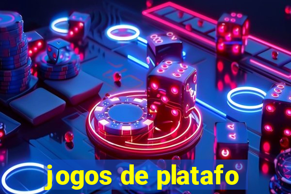 jogos de platafo