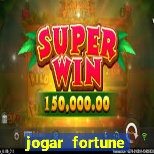 jogar fortune dragon demo