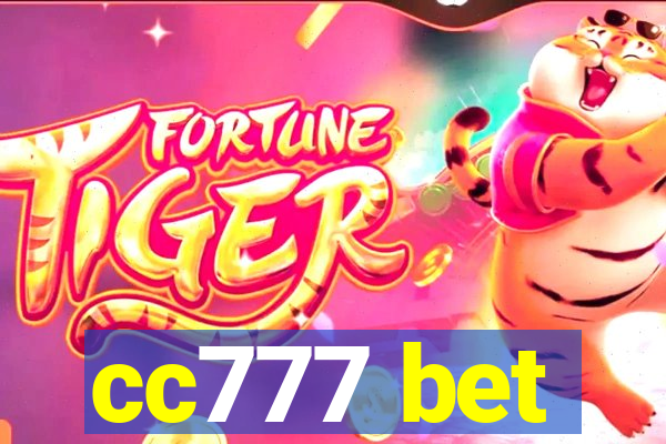 cc777 bet