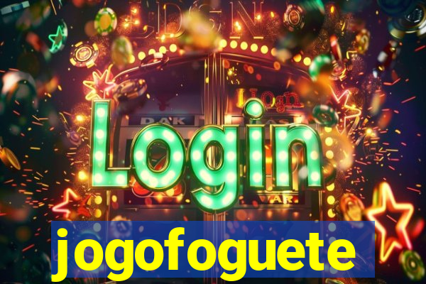 jogofoguete