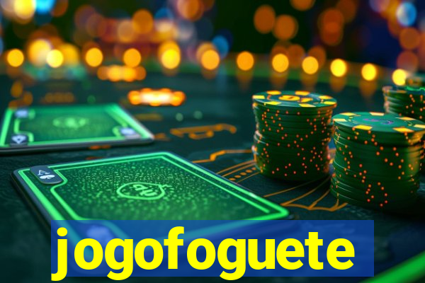 jogofoguete