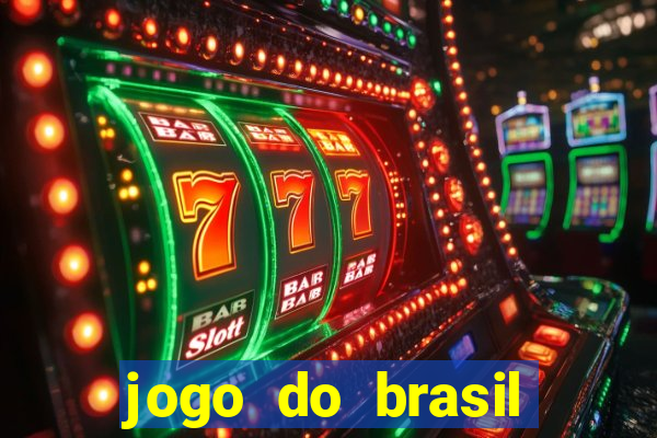 jogo do brasil passa onde