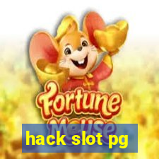 hack slot pg