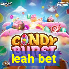 leah bet