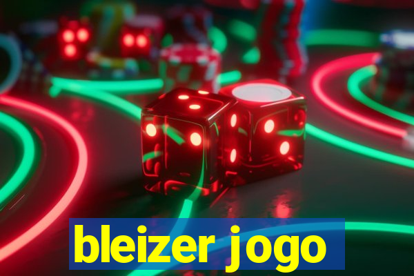 bleizer jogo