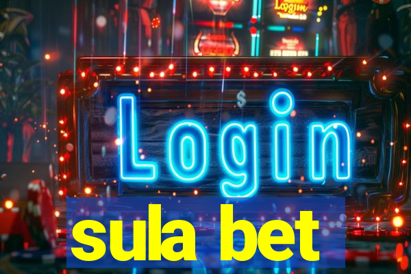 sula bet