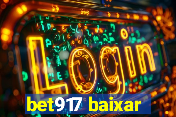 bet917 baixar