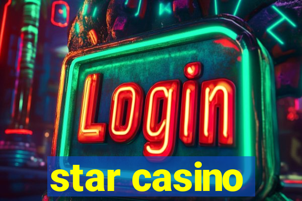 star casino