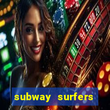 subway surfers havana start game