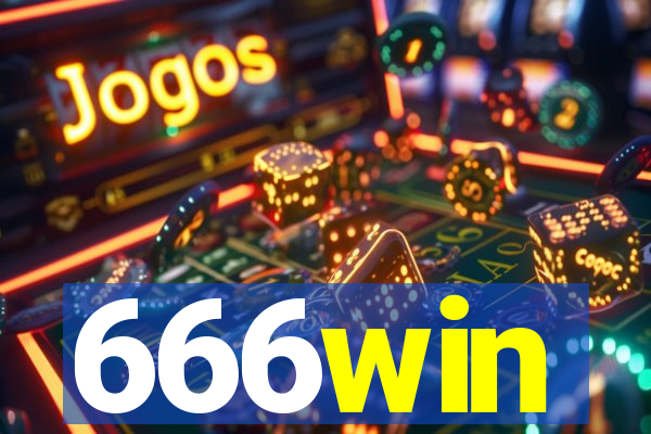 666win