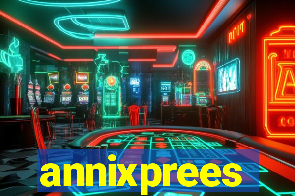 annixprees