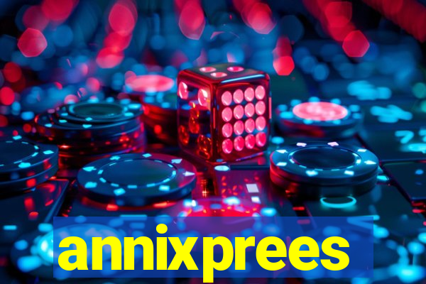 annixprees