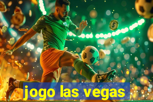 jogo las vegas