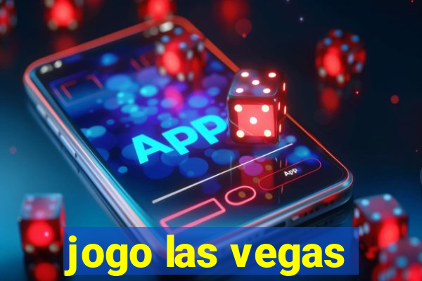 jogo las vegas