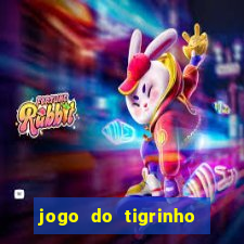 jogo do tigrinho depósito de r$ 1