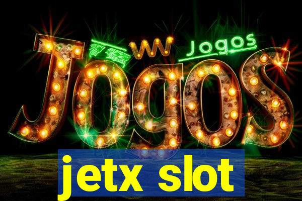 jetx slot