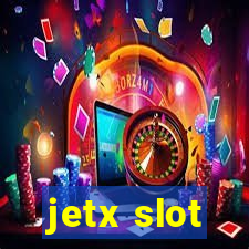 jetx slot