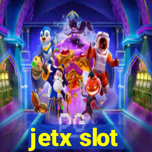 jetx slot