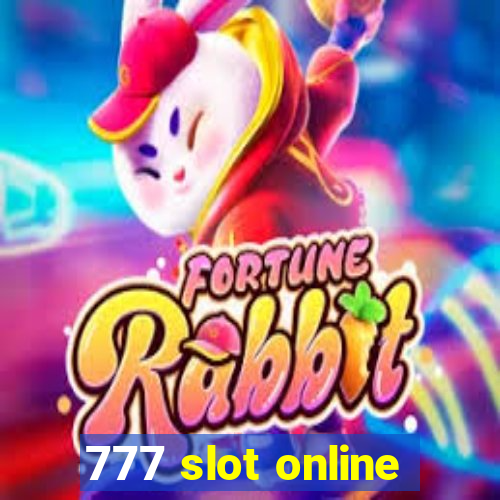 777 slot online