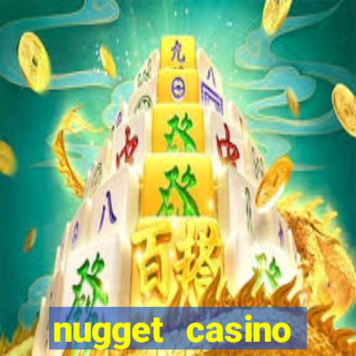 nugget casino resort sparks nevada